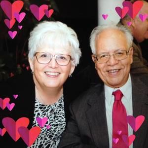 Meet your Posher, Susan